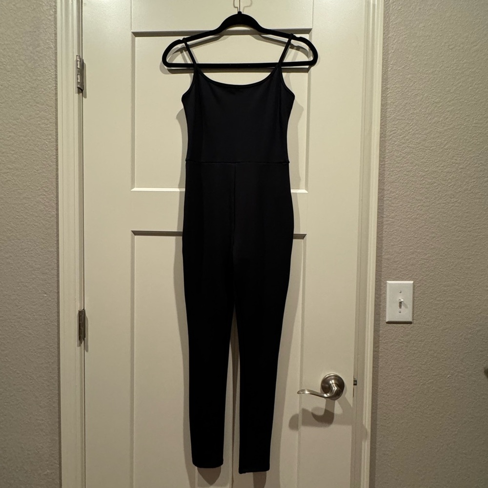 Abercrombie & fitch Black Women's Jumpsuit